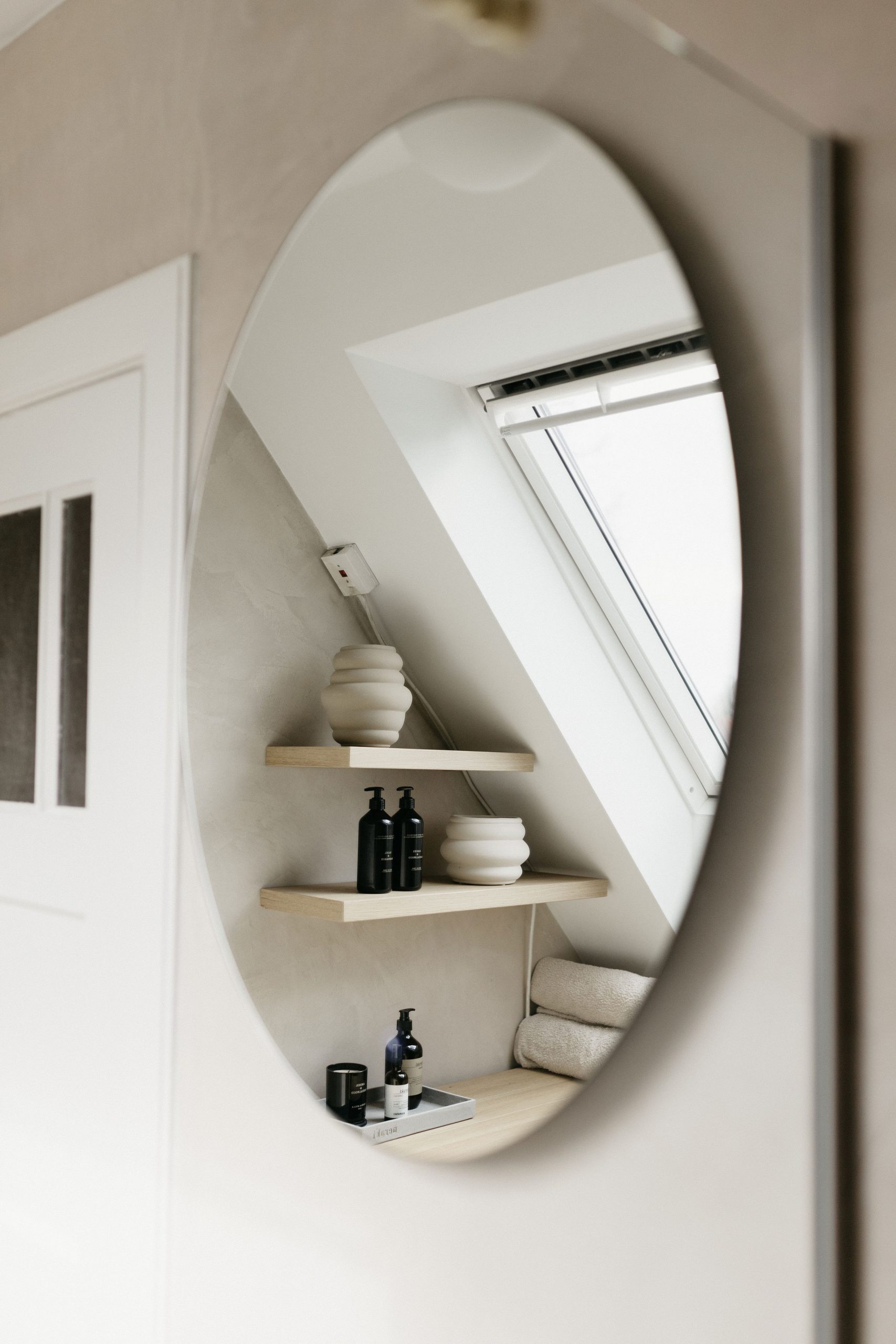 Badkamer ontwerp Arnhem