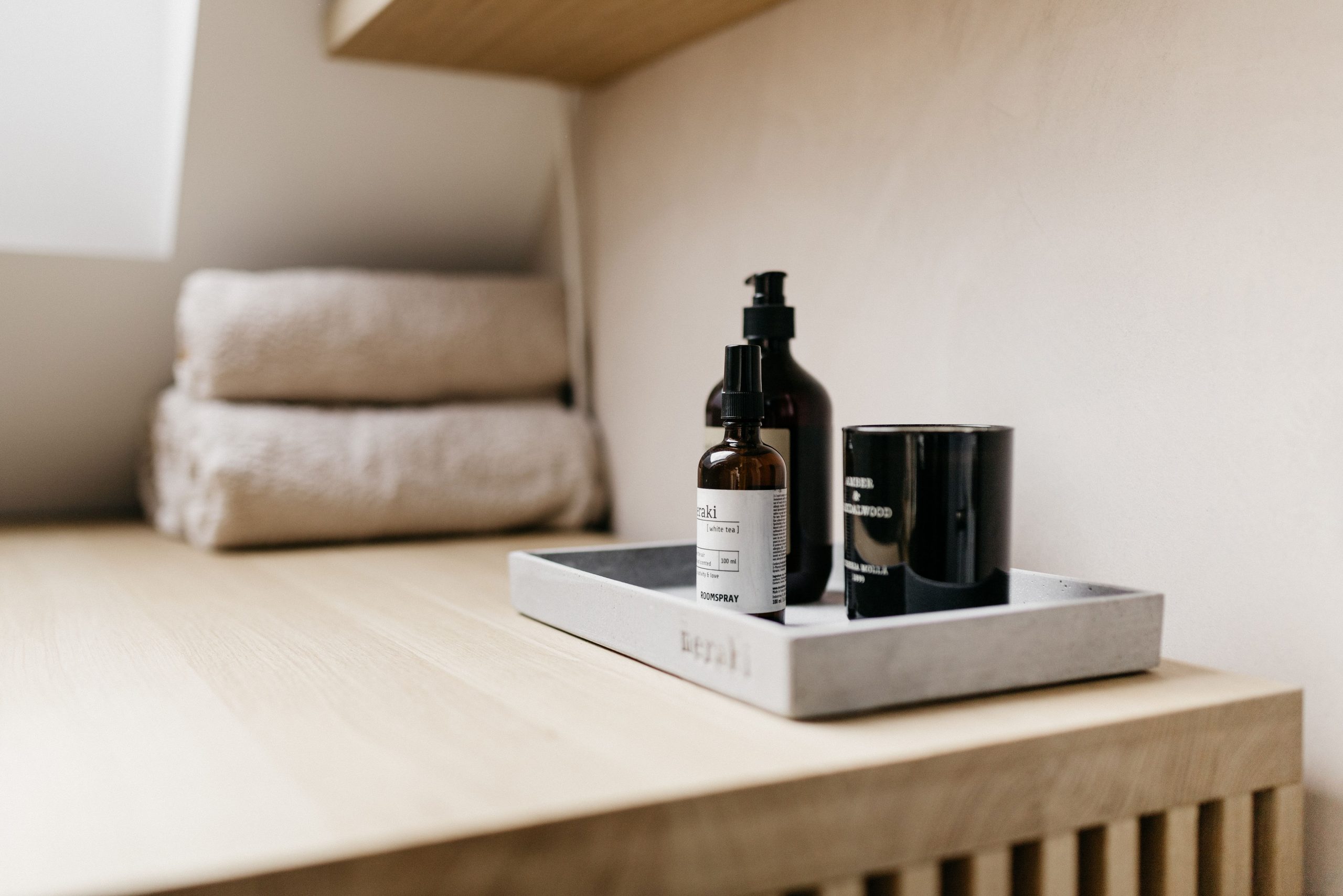 Badkamer ontwerp Arnhem