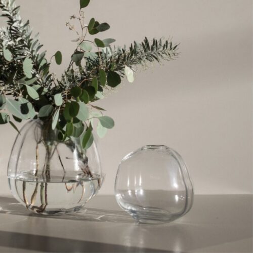 Vase-pebble-small-20cm